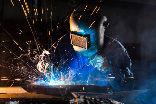  Brookhaven, WV Welder Pros