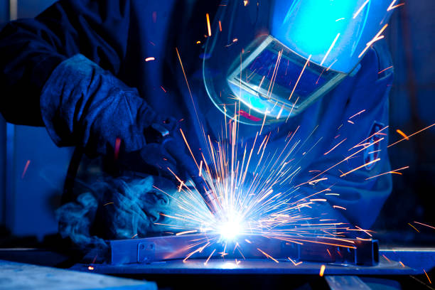 Best Automation and Robotic Welding in Brookhaven, WV