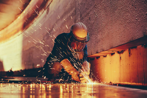 Affordable Welder Services in Brookhaven, WV