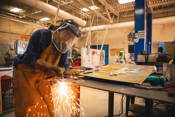 Professional Welder & Metal Fabrication in Brookhaven, WV